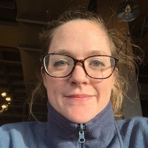 Meet your Posher, Annette